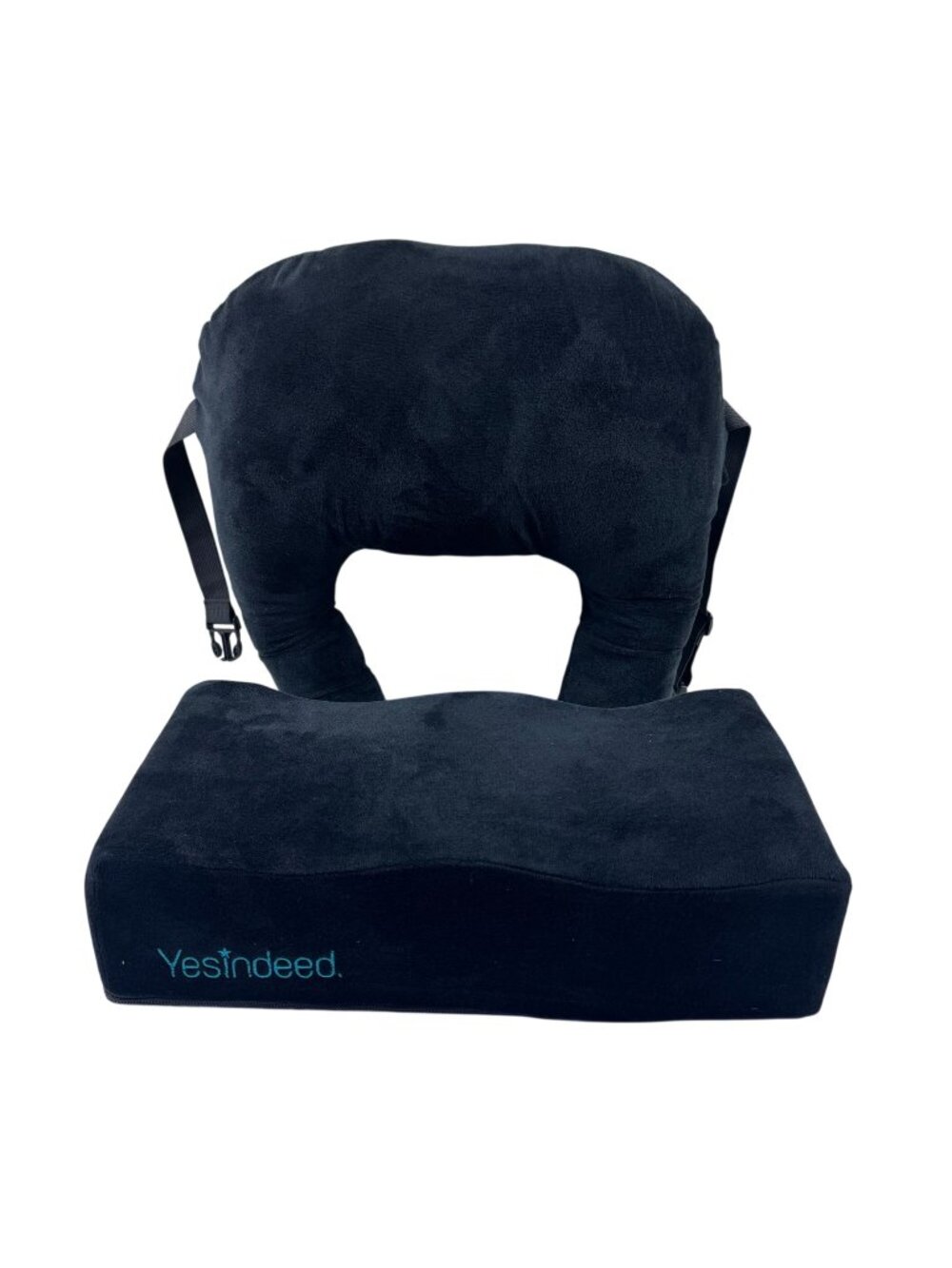 YESINDEED BBL Pillow Post Surgery Recovery Cushion Butt Lift Back Support PostOp